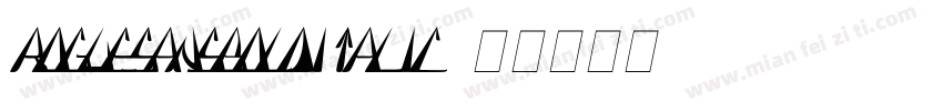 roguesansbolditalic字体转换