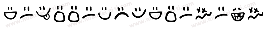refttelscripdemo字体转换