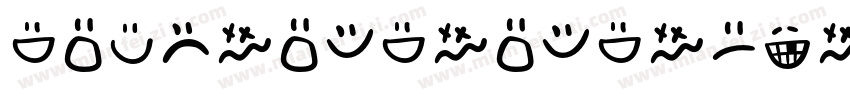 rtwsdingdingdemo字体转换