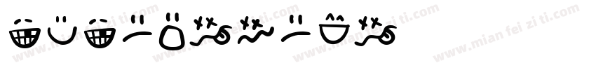 BWBETODEMO字体转换