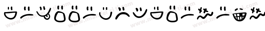 refttelscripdemo字体转换