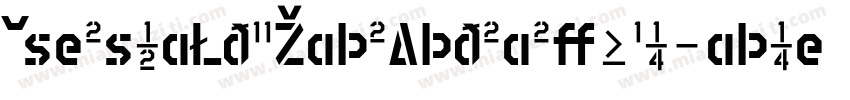 UsersmacbookairLibraryContainer字体转换