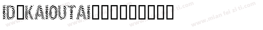id-kaioutai转换器字体转换