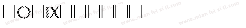 ToTix字体转换