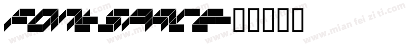 FontSpace字体转换