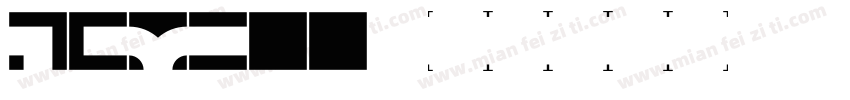 Encode字体转换