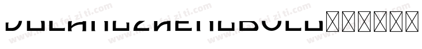 jdlangzhengbold字体转换