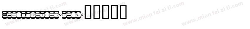 EasyNovember-mayv字体转换