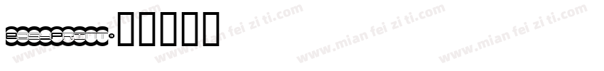 EasyPrint字体转换