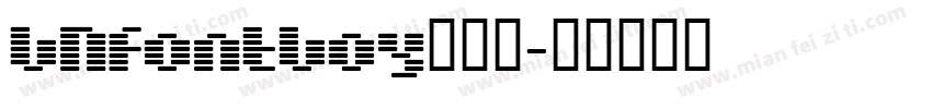 BNFontBoy手机版字体转换