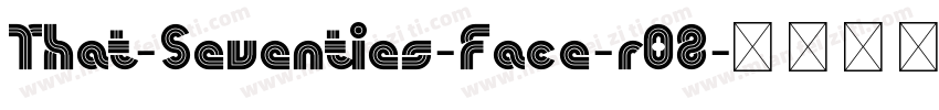 That-Seventies-Face-r08字体转换