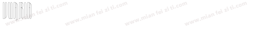 vuAria字体转换