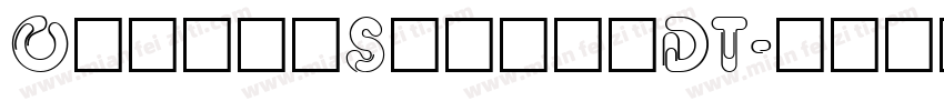 OfficeScriptDT字体转换