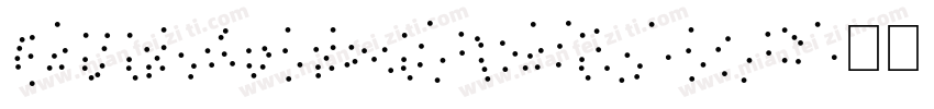 FairiesGoneWildItalics-nyd4字体转换