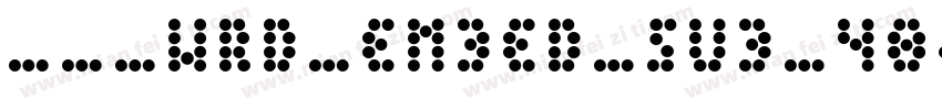 ___WRD_EMBED_SUB_48字体转换