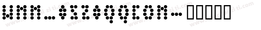 wmm_0520qqcom字体转换
