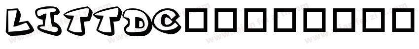 LITTDC__字体转换