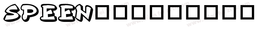 SPEEN___字体转换