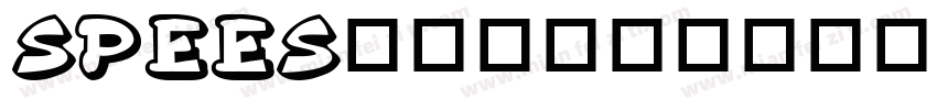 SPEES___字体转换