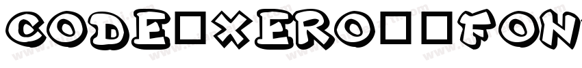 code_xero__fontvir_us_手机版字体转换