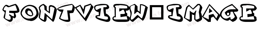 fontview_image_1619字体转换