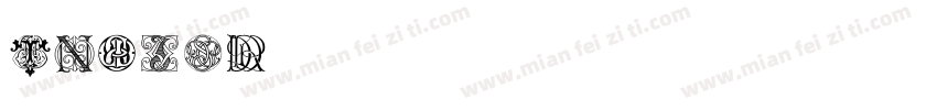 Embark字体转换