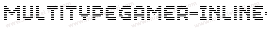 MultiTypeGamer-Inline字体转换