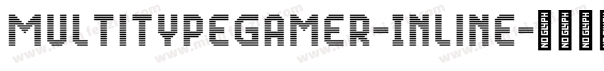 MultiTypeGamer-Inline字体转换