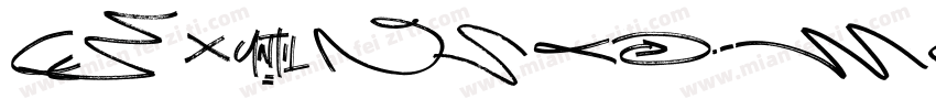 NetworkBaltRegular字体转换