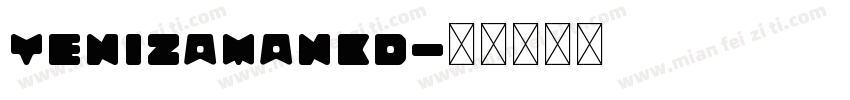YeniZamanCd字体转换