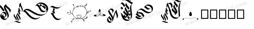 PowerSymbol字体转换