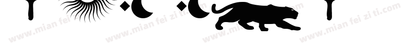 iconfont-i字体转换