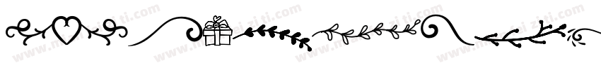 anjelScript字体转换