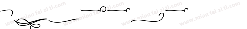 Berliana字体转换