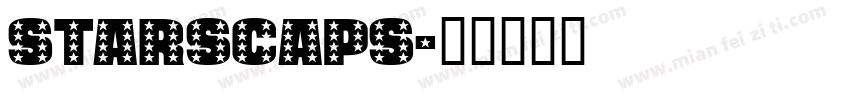 StarsCaps字体转换