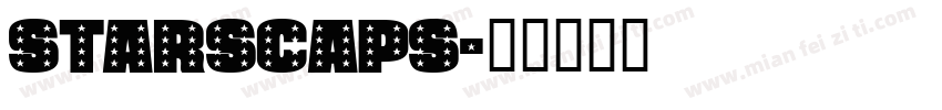 StarsCaps字体转换