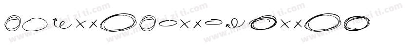 CapricornSerif字体转换