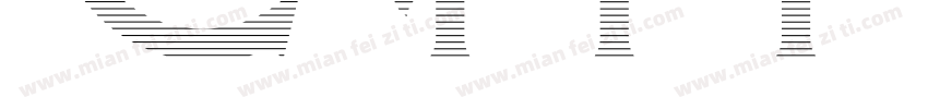 ChiYouJiuLiCheng字体转换