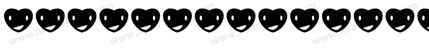 TiMessage字体转换