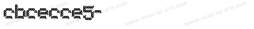 cbcecce5字体转换