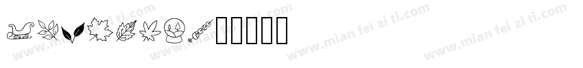 Threadz字体转换