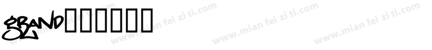 grand字体转换
