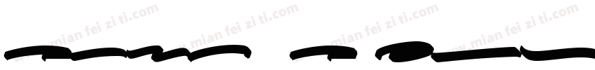 plus-1p-medium字体转换
