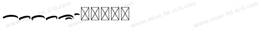 honor字体转换