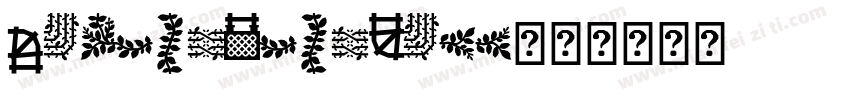 CeritaKitaDemo字体转换