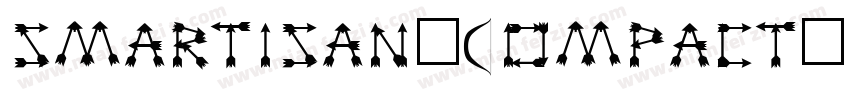 Smartisan_Compact-R字体转换