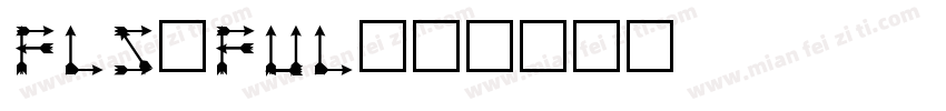 fls_ful字体转换