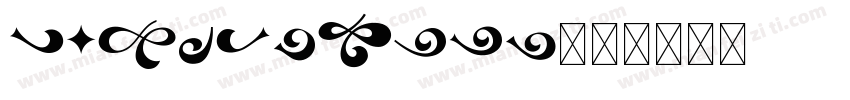 MagicRetro字体转换