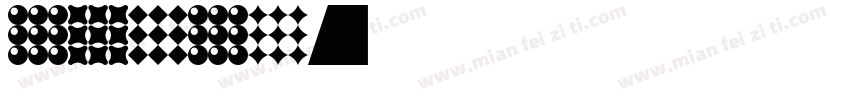 check字体转换