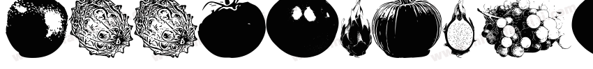 AppleSystemUlFont字体转换